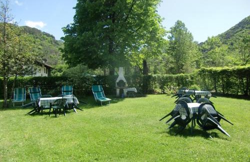 Val Maria-Pur Apartamento | Casa Piva
