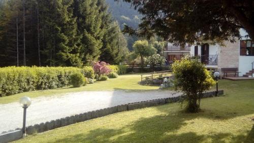 Val Maria-Pur Apartamento | Casa Piva