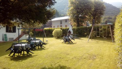 Val Maria-Pur Apartamento | Casa Piva