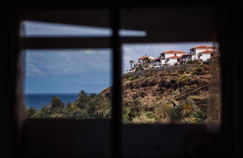 Agaete Apartamento | Casa Pizquito Agaete con piscina