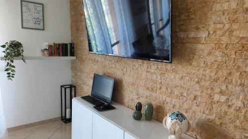 Gatteo Apartamento | Casa Plac Appartamento Panoramico- Relax Garantito