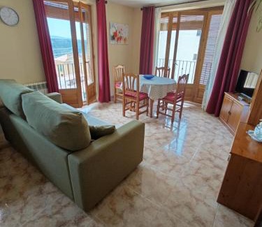 Morella Apartamento | Casa Placet de Sant Joan Apto