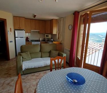 Morella Apartamento | Casa Placet de Sant Joan Apto