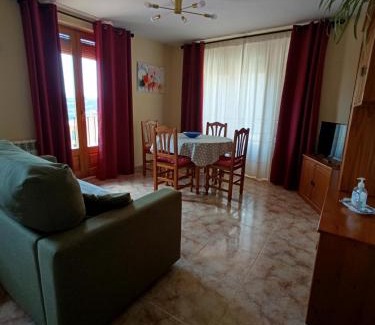 Morella Apartamento | Casa Placet de Sant Joan Apto
