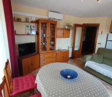 Morella Apartamento | Casa Placet de Sant Joan Apto