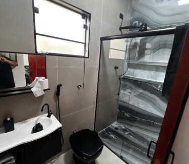 Piraju Casa | Casa Planalto