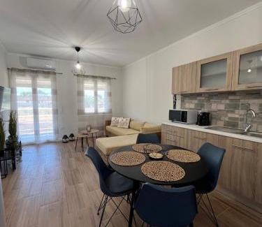 Anemomilos Casa | Casa Plati 1