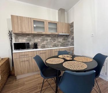 Anemomilos Casa | Casa Plati 1