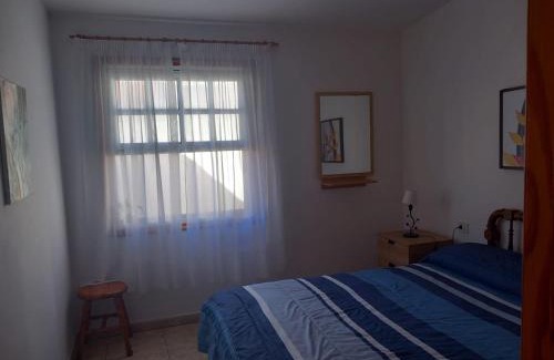 Abades Casa | Casa playa Abades