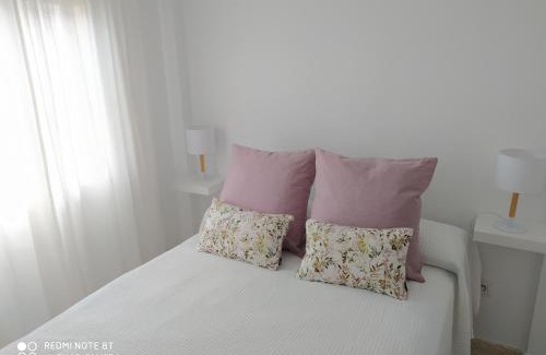 Sanlúcar de Barrameda Casa | Casa playa Bajo de Guía-Centro