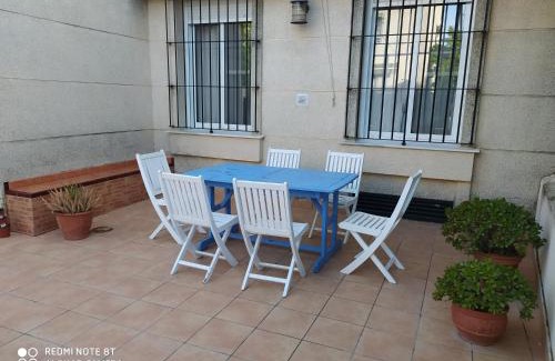 Sanlúcar de Barrameda Casa | Casa playa Bajo de Guía-Centro