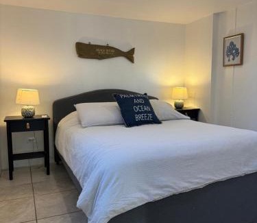Ensenada Casa | CASA PLAYA - Beachfront Paradise sandy beach
