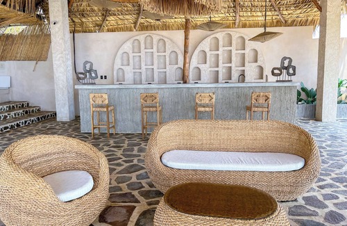La Libertad Hotel | Casa Playa Blanca