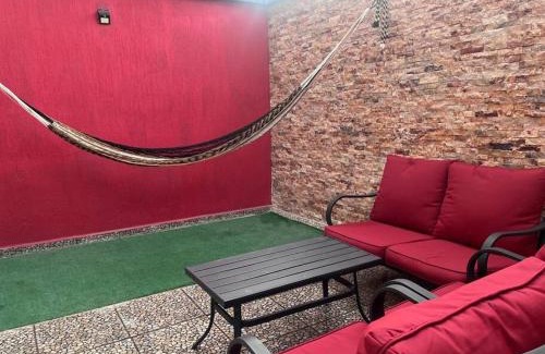 Puerto Juarez Apartamento | Casa playa del carmen