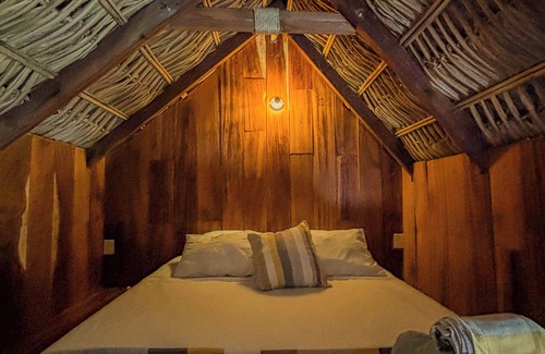 San Pedro Pochutla Cama Y Desayuno | Casa Playa del Amor