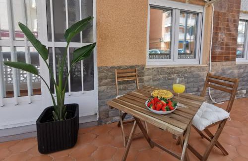 Santa Pola Apartamento | Casa playa