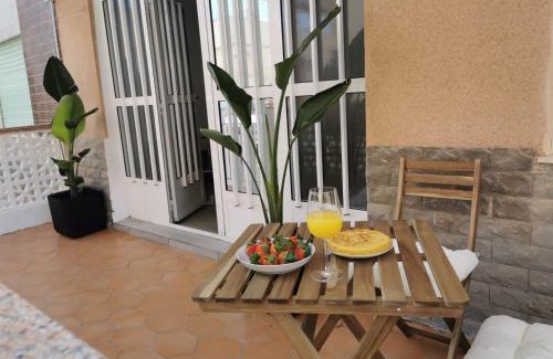 Santa Pola Apartamento | Casa playa