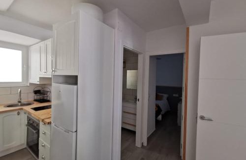 Santa Pola Apartamento | Casa playa