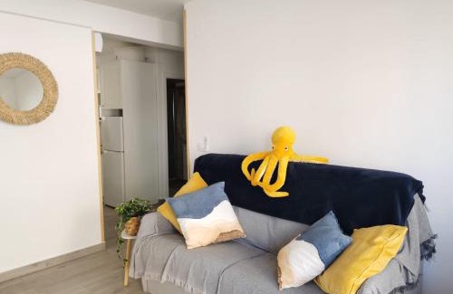 Santa Pola Apartamento | Casa playa
