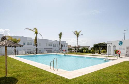 Conil de la Frontera Casa | Casa PLAYA FONTANILLA