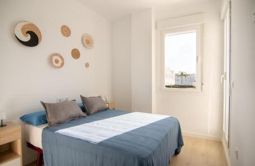 Conil de la Frontera Casa | Casa PLAYA FONTANILLA