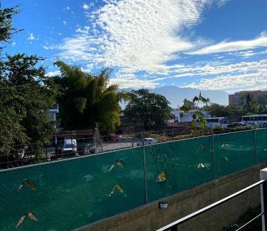 Puerto Vallarta Apartamento | Casa Playa Galerias Vallarta