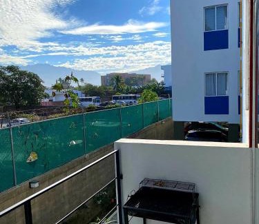 Puerto Vallarta Apartamento | Casa Playa Galerias Vallarta