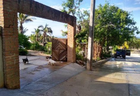 Marquelia Cama Y Desayuno | Casa Playa Hermosa