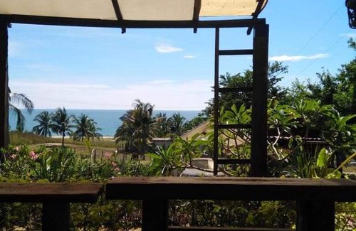 Marquelia Cama Y Desayuno | Casa Playa Hermosa