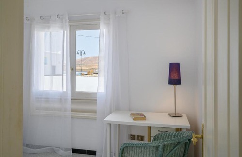 Arrieta Apartamento | Casa Playa la Garita