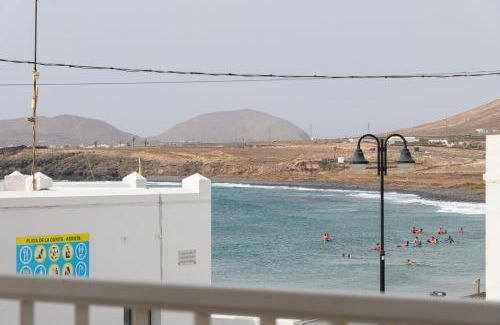 Arrieta Apartamento | Casa Playa la Garita