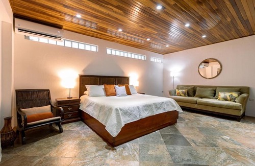 El Cerro Casa | Casa Playa la Macha