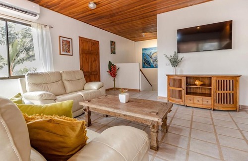 El Cerro Casa | Casa Playa la Macha