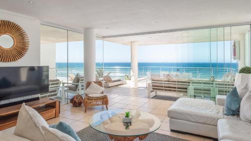 Umhlanga Apartamento | Casa Playa No 5 Modern Off Grid Beach Apartment