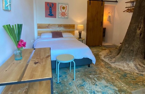 El Rodadero Casa | Casa Playa Puerto Luz