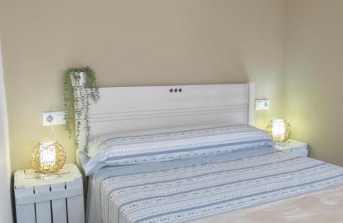Navarres Casa | Casa Playamonte