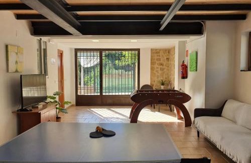 Navarres Casa | Casa Playamonte