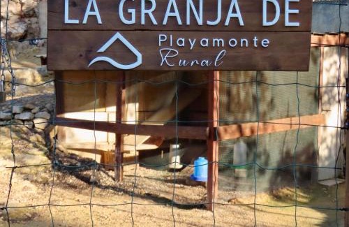 Navarres Casa | Casa Playamonte