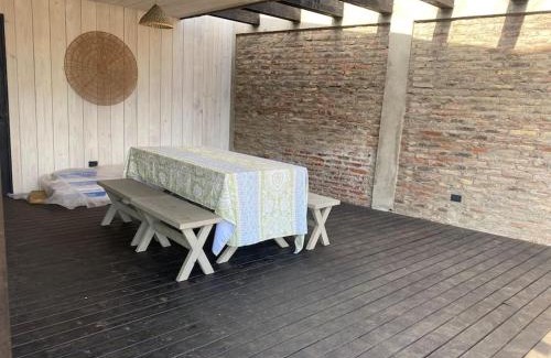 La Laguna Casa | Casa playera y cómoda SOLO PARA FAMILIAS