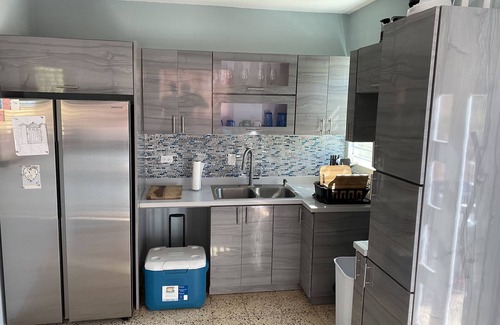 Borinquen Casa | Casa Playuela Surf Retreat. PRIVATE NOT FOR RENT