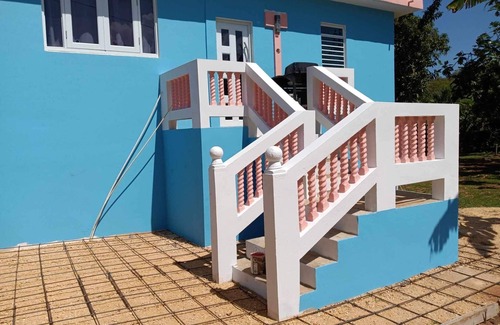 Borinquen Casa | Casa Playuela Surf Retreat. PRIVATE NOT FOR RENT