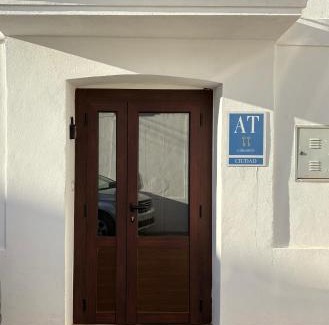 Alajar Apartamento | Casa Plaza Vieja