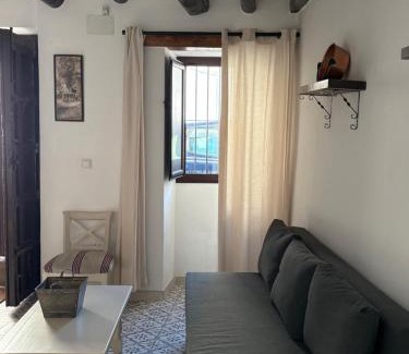 Alajar Apartamento | Casa Plaza Vieja