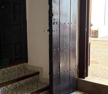 Alajar Apartamento | Casa Plaza Vieja