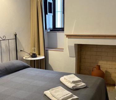 Alajar Apartamento | Casa Plaza Vieja