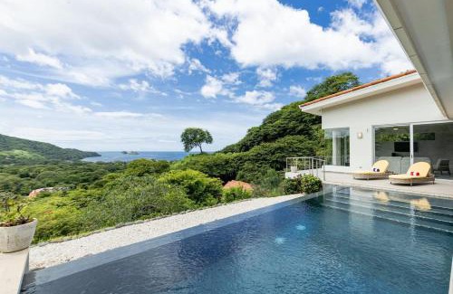 Playa Hermosa Casa | Casa Plumnelly