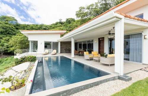 Playa Hermosa Casa | Casa Plumnelly