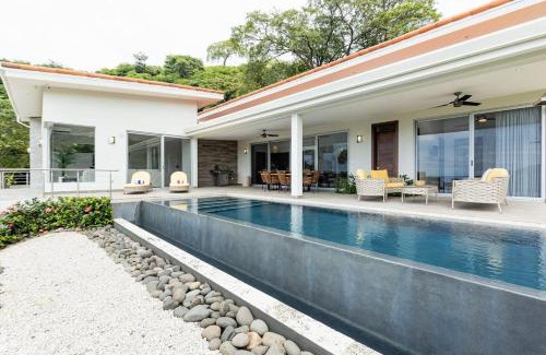 Playa Hermosa Casa | Casa Plumnelly
