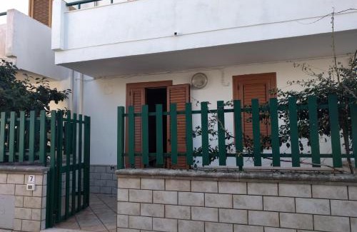 Torre dell'Orso Casa | Casa Poesia
