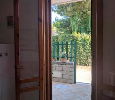 Torre dell'Orso Casa | Casa Poesia